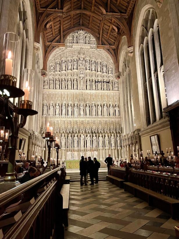 Oxford