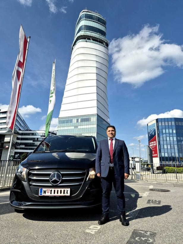 Das erleben TaxilenkerInnen an den Weihnachtsfeiertagen