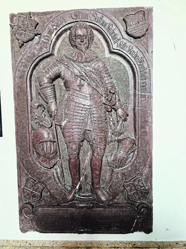 Adam Graf Herberstorff