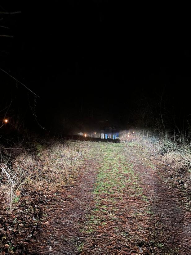 Hohe Wand Identitäre