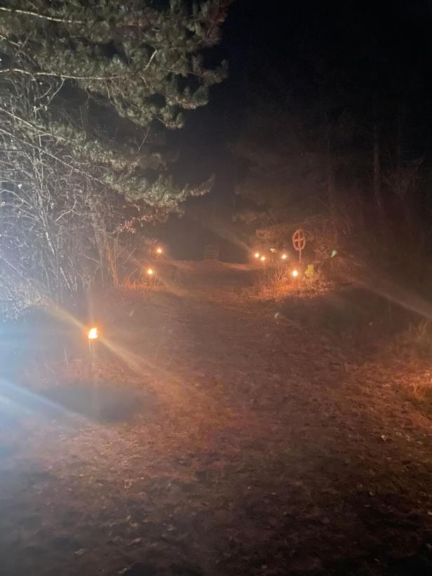 Hohe Wand Identitäre