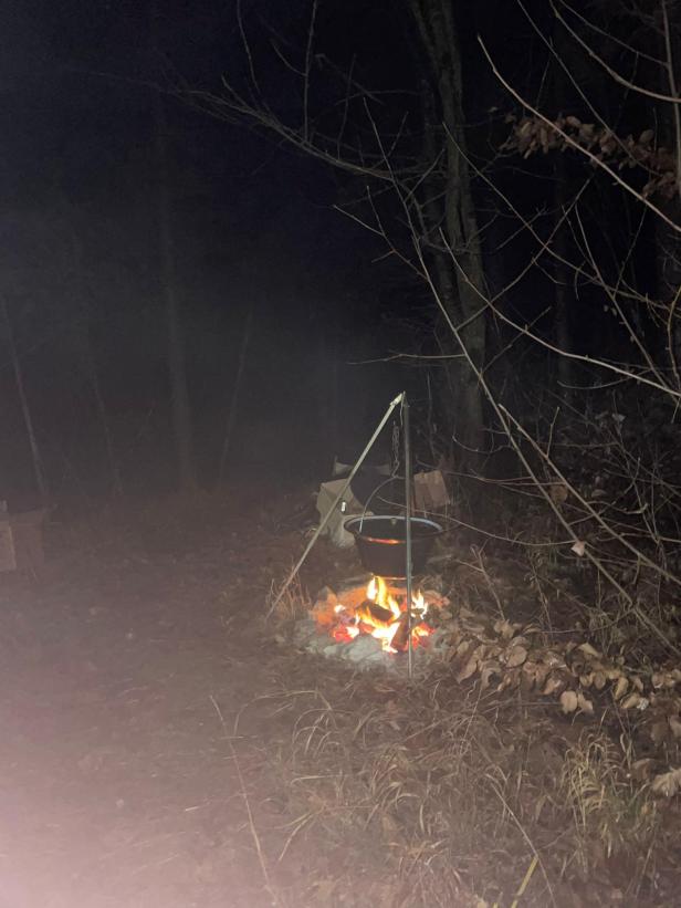 Hohe Wand Identitäre