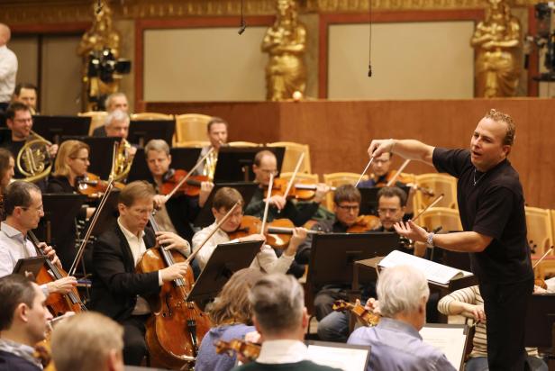 Wiener Philharmoniker 