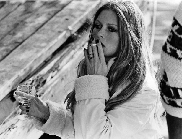 FILES-FRANCE-CINEMA-BARDOT