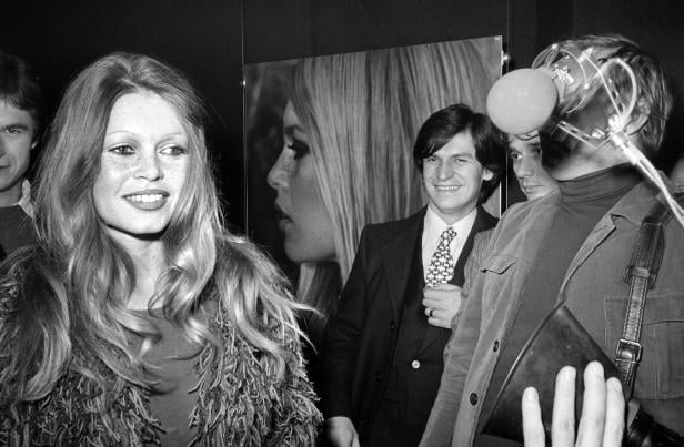 FILES-FRANCE-CINEMA-BARDOT-OBIT