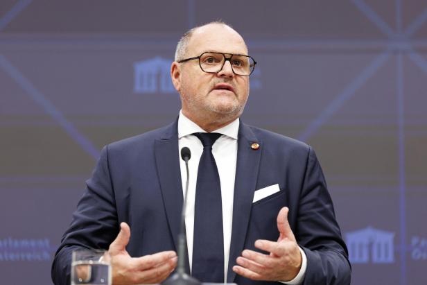 SPÖ Energiesprecher Schroll