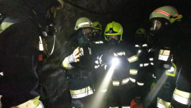 Seegrotte Hinterbrühl