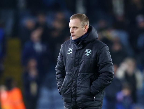 Johannes Hoff Thorup soll Rapid trainieren