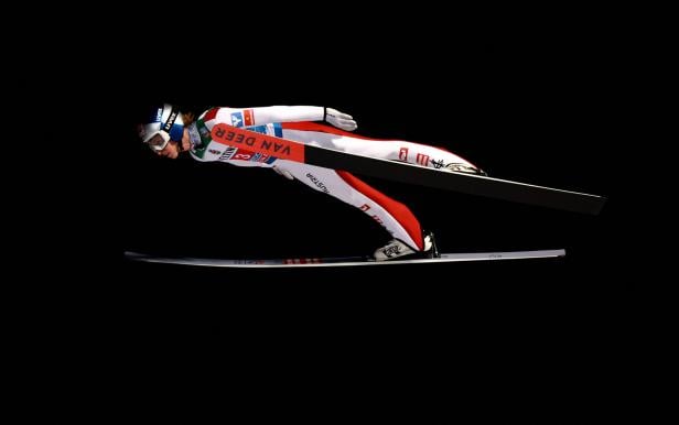 Four Hills Tournament