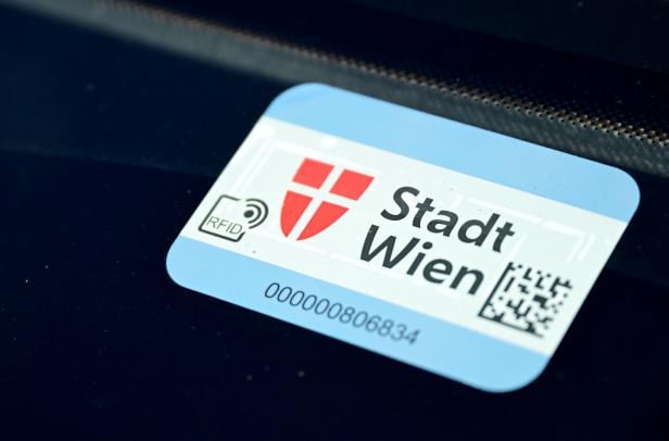 ++ THEMENBILD ++ WIENER PARKPICKERL