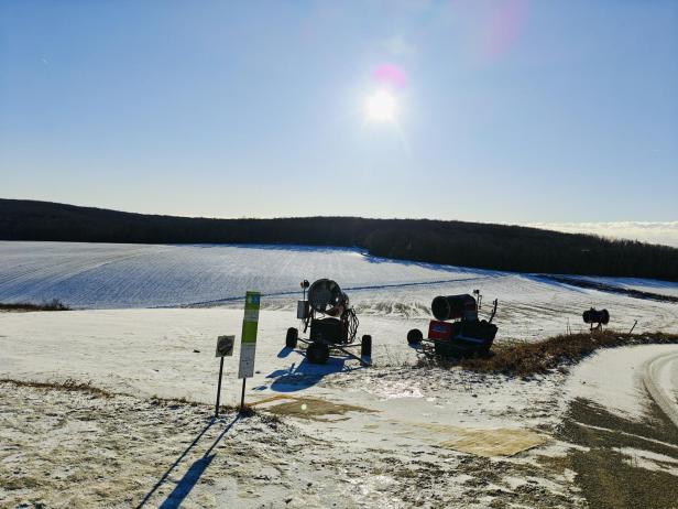 Goaß Fahndorfer Berg
