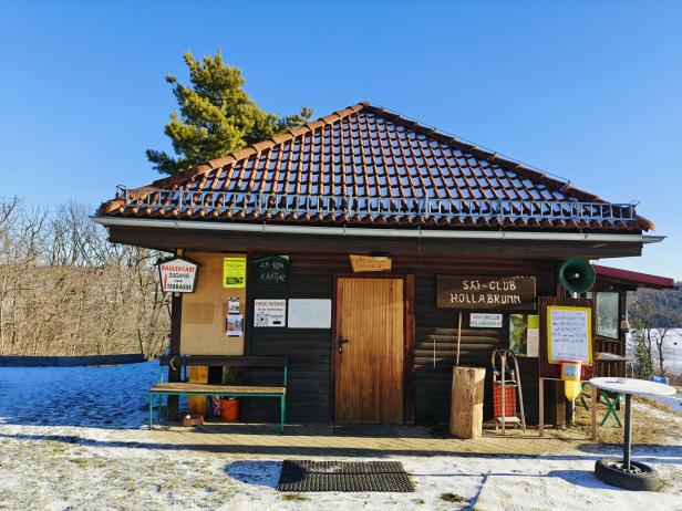 Goaß Fahndorfer Berg