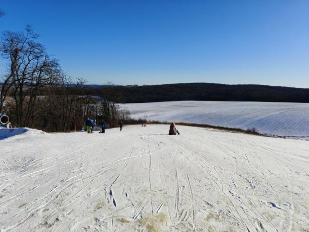 Goaß Fahndorfer Berg