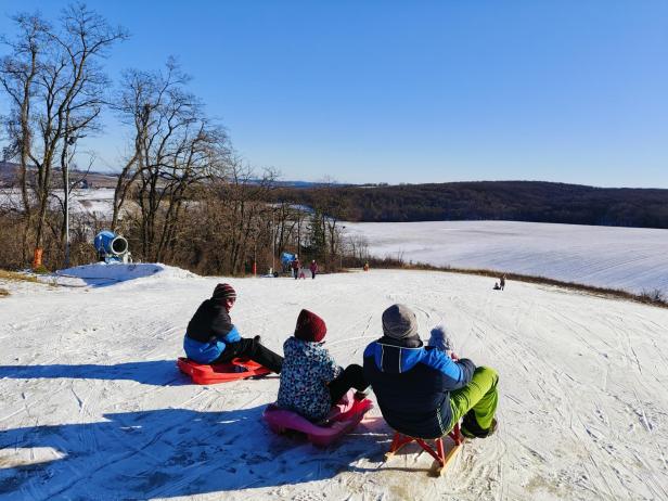 Goaß Fahndorfer Berg