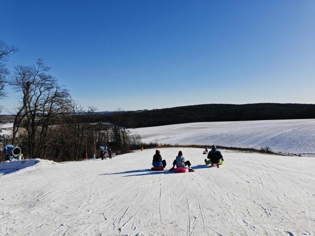 Goaß Fahndorfer Berg
