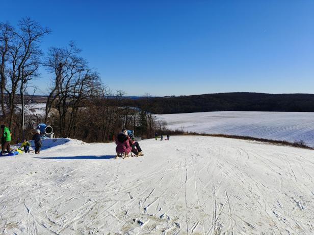 Goaß Fahndorfer Berg
