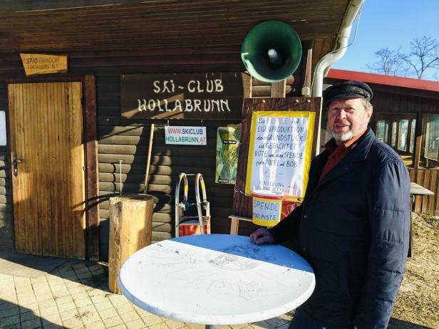 Goaß Fahndorfer Berg