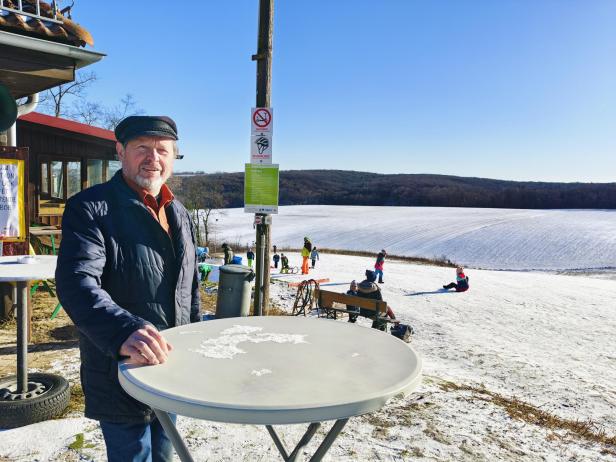 Goaß Fahndorfer Berg