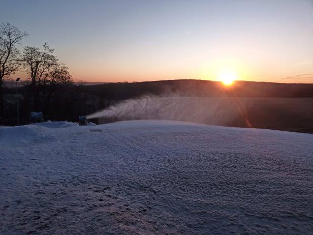Goaß Fahndorfer Berg