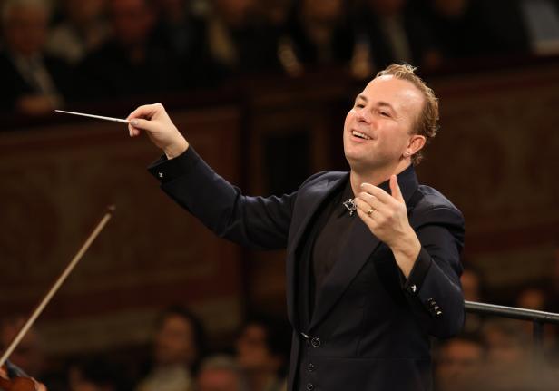 ++ HANDOUT ++ VORAUFFÜHRUNG NEUJAHRSKONZERT