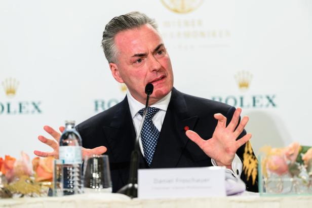 PK WIENER PHILHARMONIKER "NEUJAHRSKONZERT 2026?: FROSCHAUER