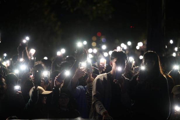 Bondi memorial in Sydney