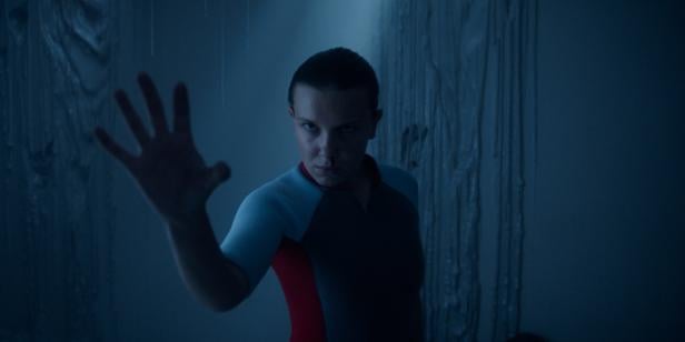 STRANGER THINGS: SEASON 5