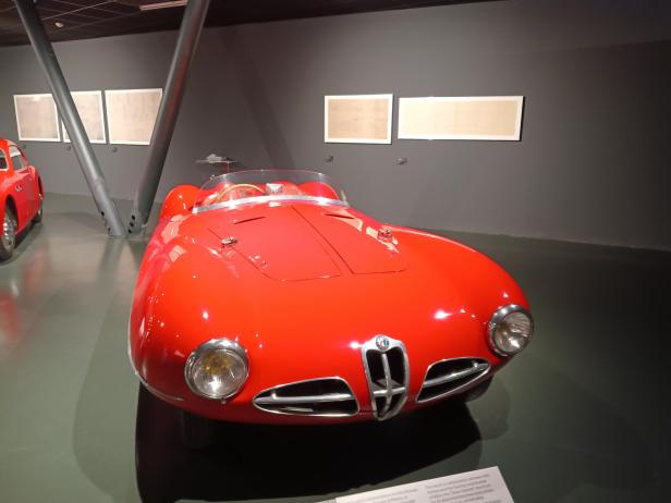 Automuseum Turin