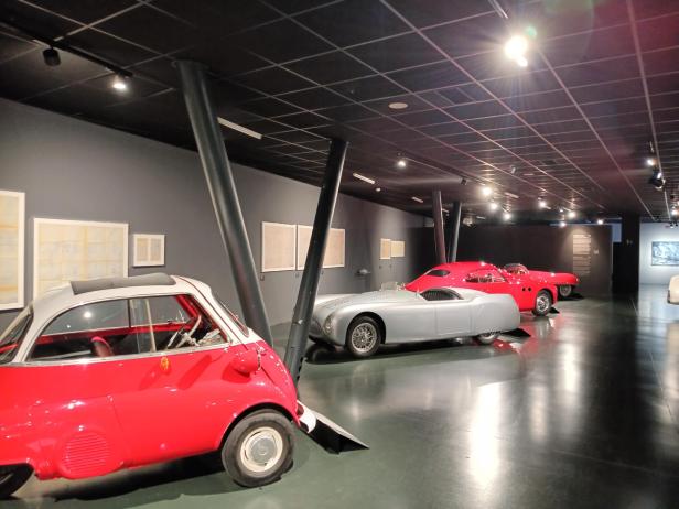 Automuseum Turin