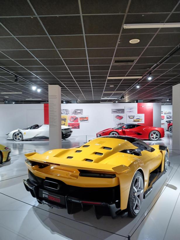 Automuseum Turin