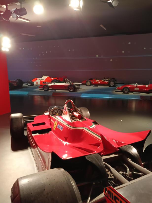 Automuseum Turin