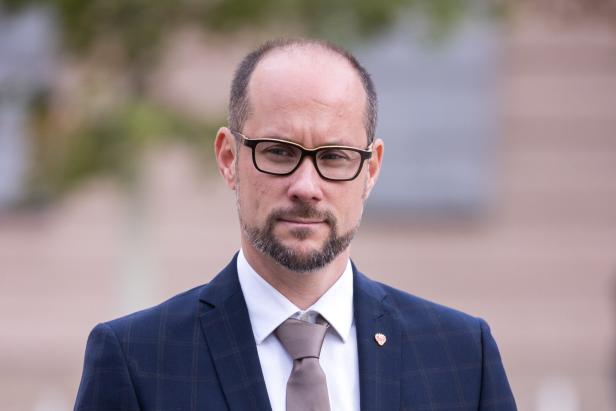 TIROL-LANDTAGSWAHL: GEMEINSAME PK ÖVP UND SPÖ: GERBER