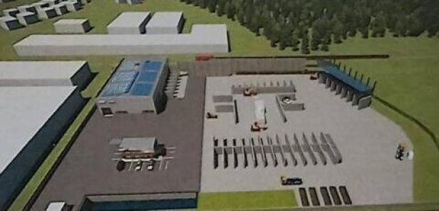 Neue-Verhandlungsrunde-f-r-umstrittenen-Schrott-Betrieb-in-Greinsfurth