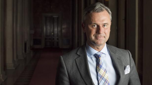 Norbert Hofer
