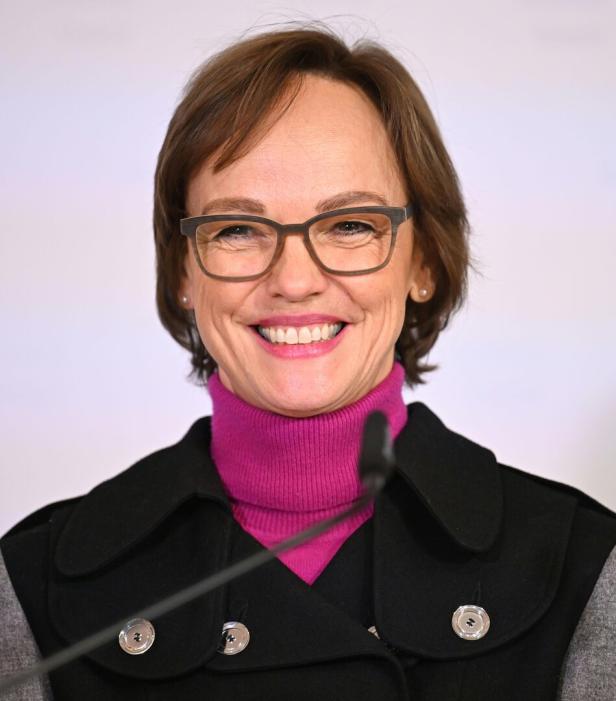 BEKANNTGABE DER NEUEN GESCHÄFTSFÜHRUNG DER BUNDESTHEATER-HOLDING GMBH: HAMMERSCHMID