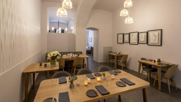 Gault&Millau: Die neuen Hauben-Restaurants in Österreich