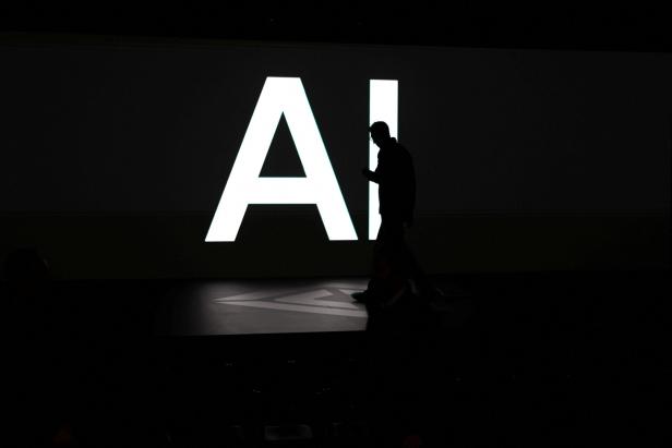 Rivian Autonomy and AI (artificial intelligence) Day in Palo Alto, California