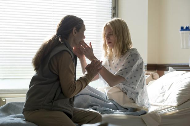 Brit Marlings „The OA“