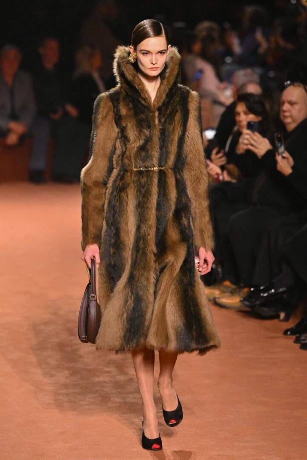 FASHION-ITALY-FENDI