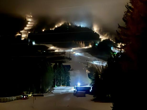 Annaberg bescheineung