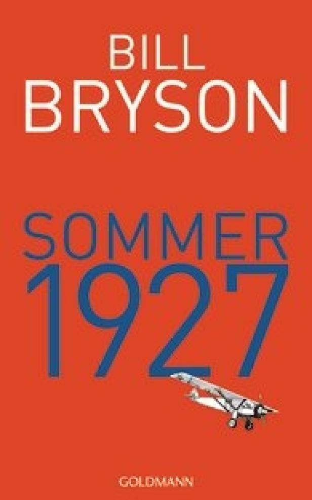 "Sommer 1927": Als sich die Welt veränderte.