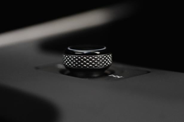 Volkswagen ID Polo Cockpit