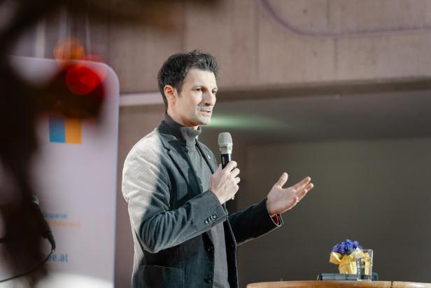 Visionen, Vernetzung, Zukunft: Gänserndorf startete politisch ins neue Jahr