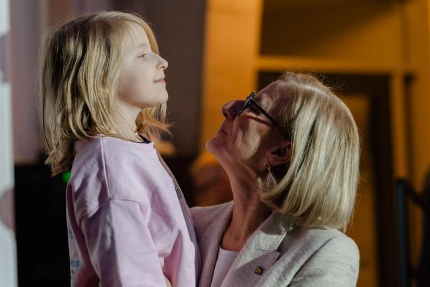 Visionen, Vernetzung, Zukunft: Gänserndorf startete politisch ins neue Jahr