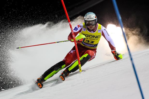 Michael Matt war in Madonna der beste Österreicher