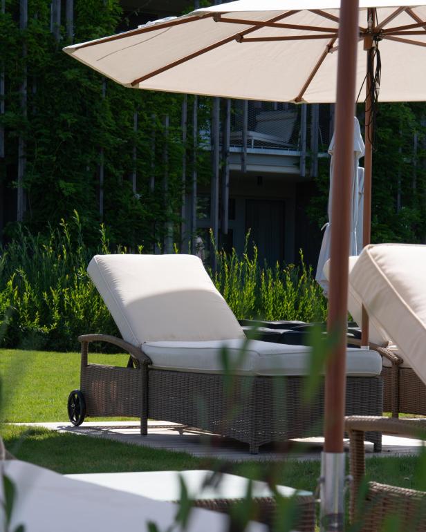 Auszeit im Nils am See: Ein Fine Hotel by KURIER stellt sich vor