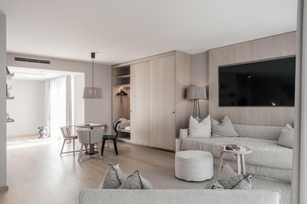 Auszeit im Nils am See: Ein Fine Hotel by KURIER stellt sich vor