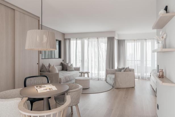 Auszeit im Nils am See: Ein Fine Hotel by KURIER stellt sich vor