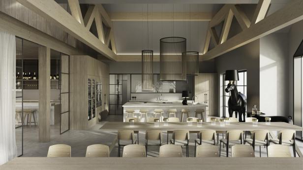 Auszeit im Nils am See: Ein Fine Hotel by KURIER stellt sich vor