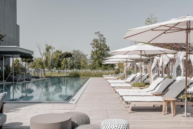 Auszeit im Nils am See: Ein Fine Hotel by KURIER stellt sich vor